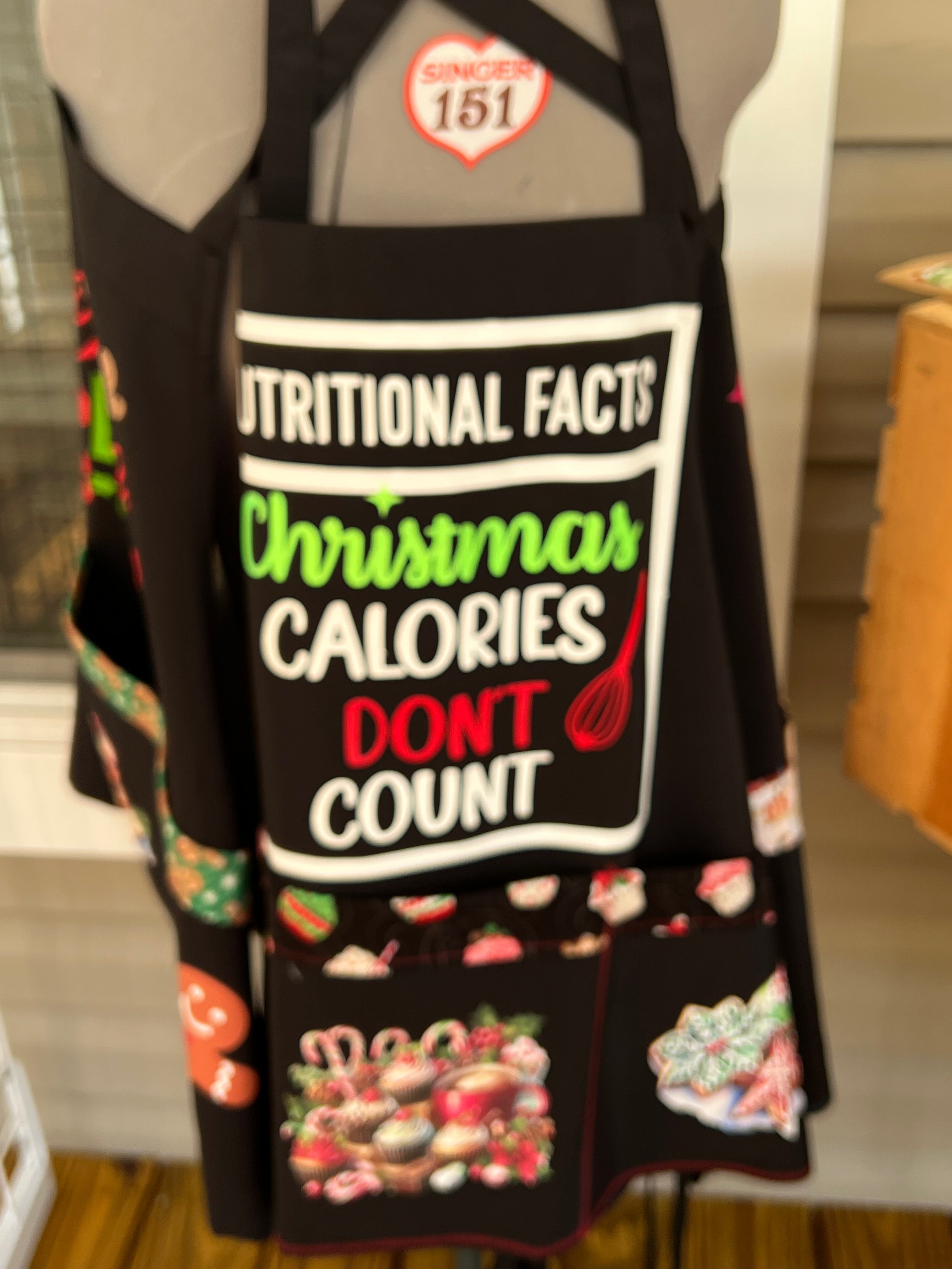 Apron