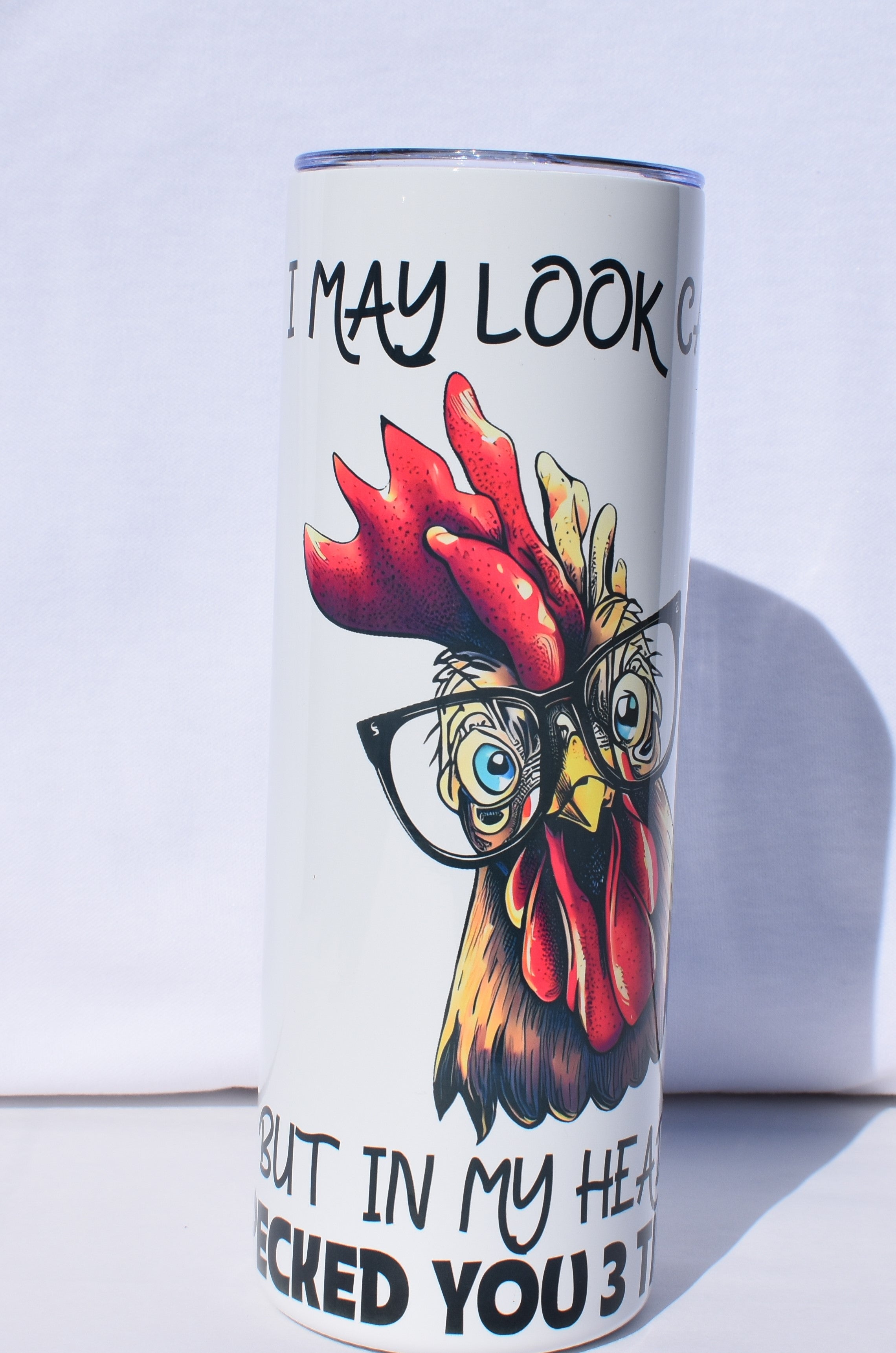 20 oz Tumbler
