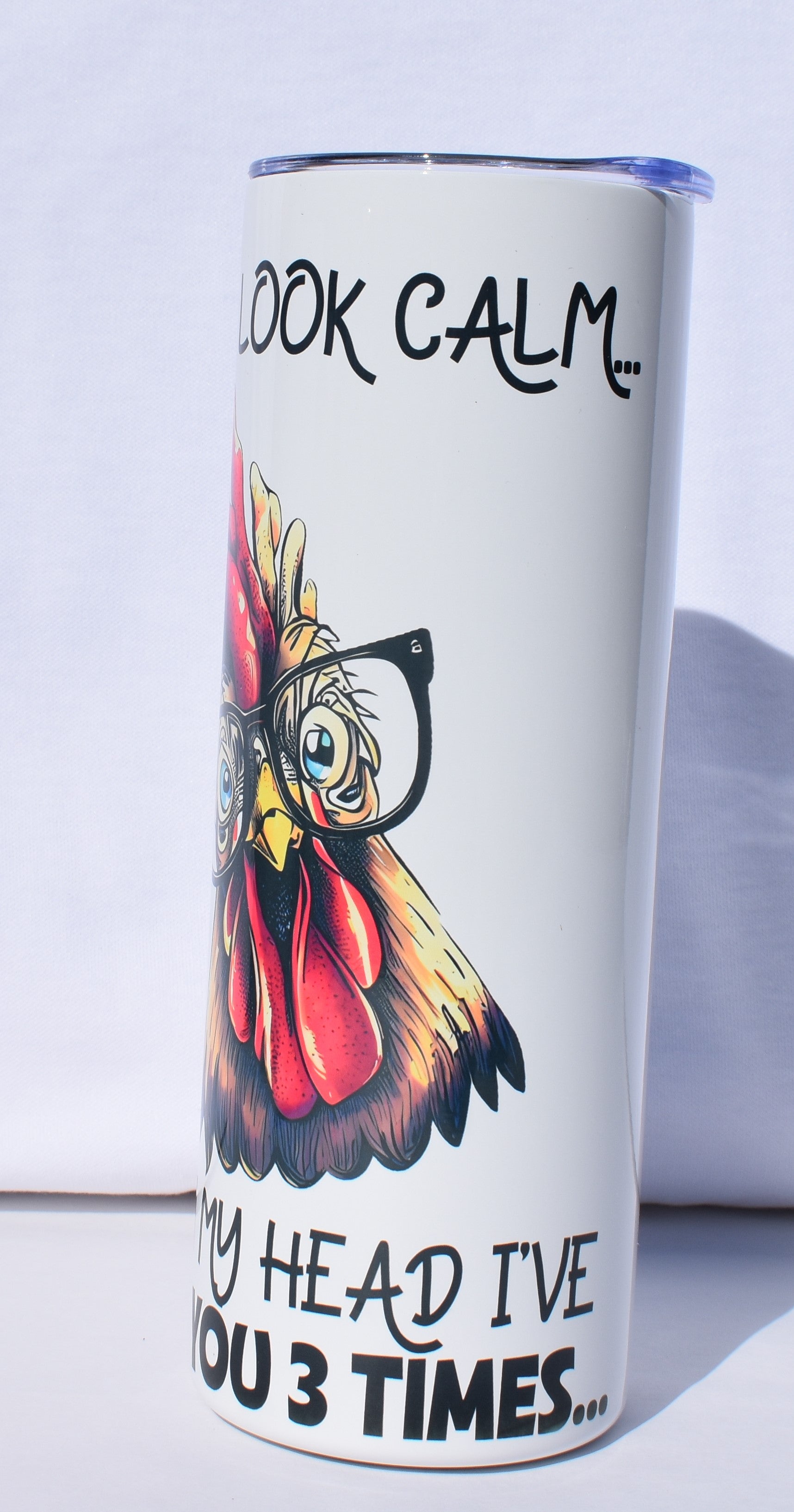 20 oz Tumbler